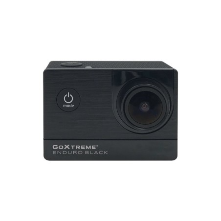 Easypix GoXtreme Enduro Black 4K Action-kamera